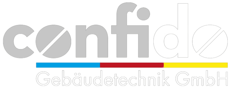 Confido Gebäudetechnik GmbH